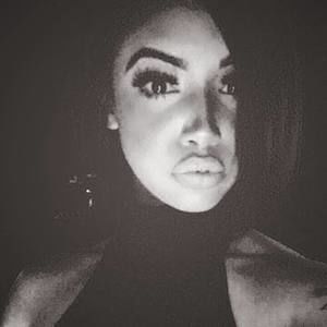 Meet your Posher, Callie